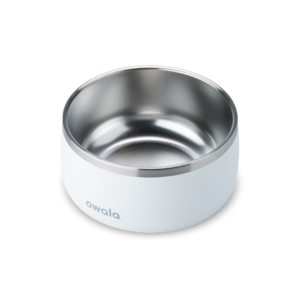 Pet Bowl Shy Marshmallow