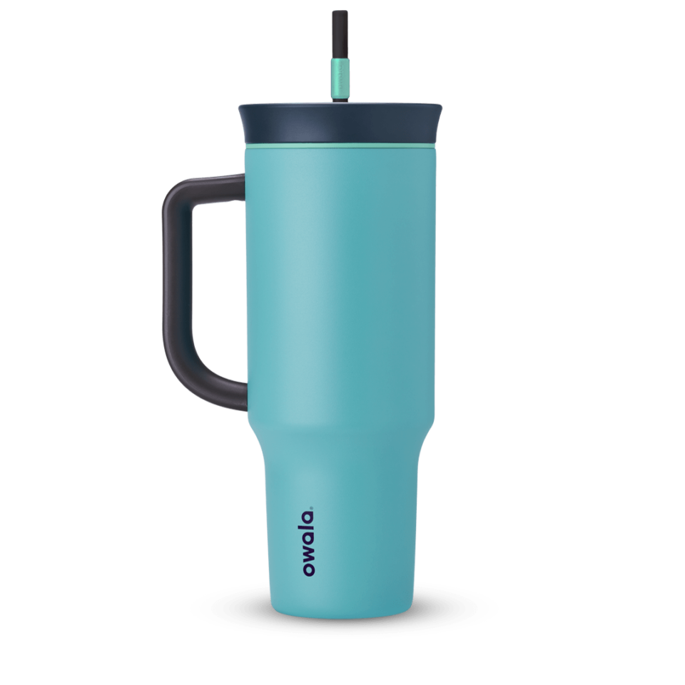 40oz Tumbler Splash Zone