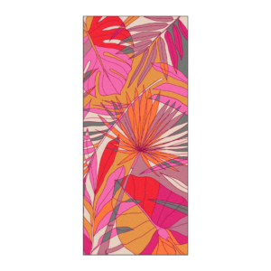 Beach Towels Tropic Like It’s Hot