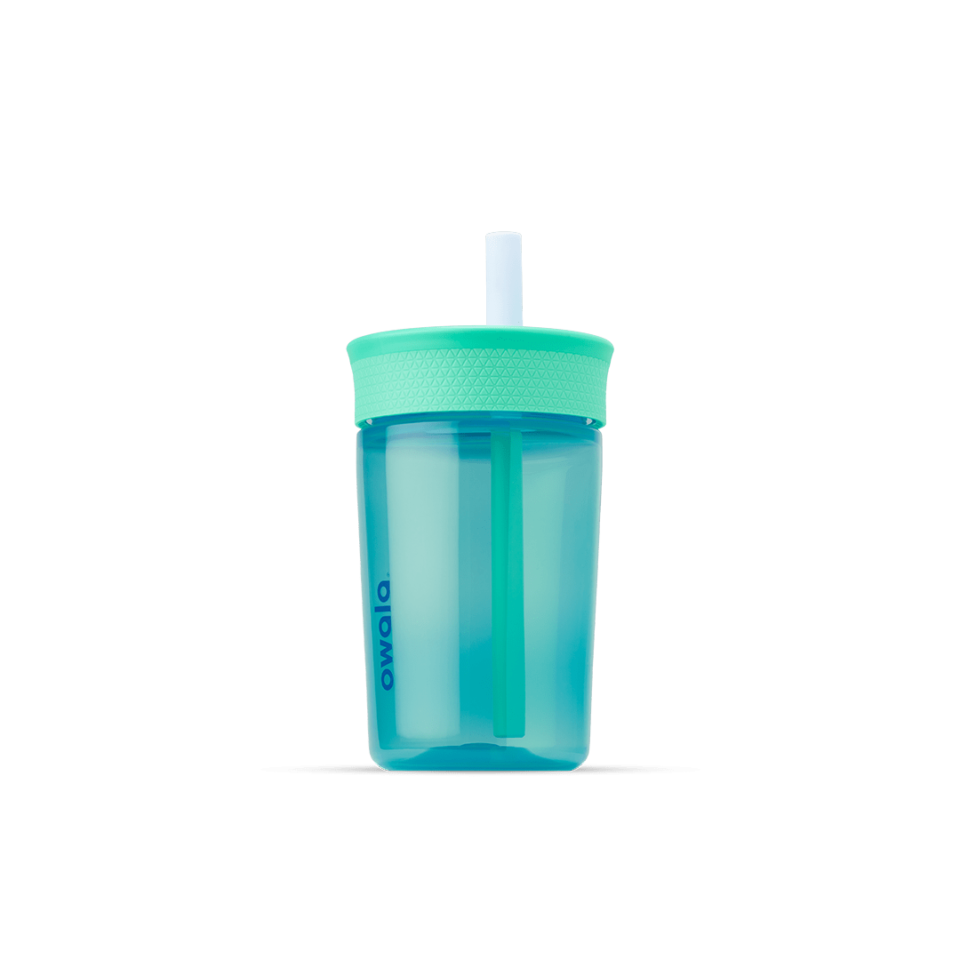 Kids' Tumbler Blue Lagoon