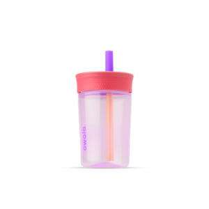 Kids’ Tumbler Lilac Rocket