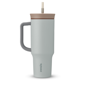 40oz Tumbler Cloudscape