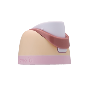 Replacement LidsShy Marshmallow( FreeSip)