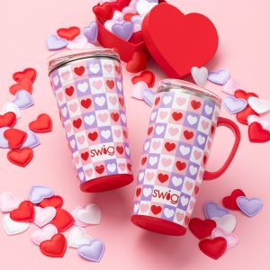 Check Yes Travel Mug 22oz