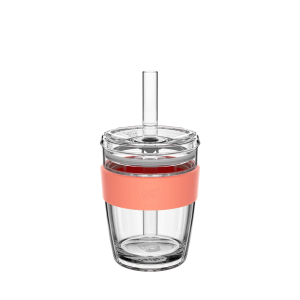 Cold Cup Longplay Boba