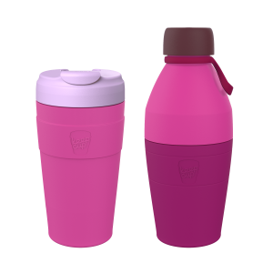 Deskside Warrior Bundle