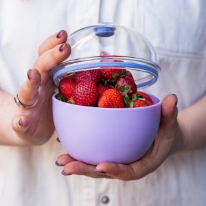 Sip and Snack Bundle