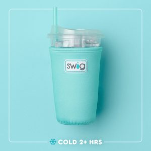 Sweethearts Medium Iced Cup Coolie