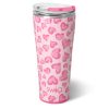 Wild at Heart Tumbler 32oz