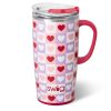 Check Yes Travel Mug 22oz