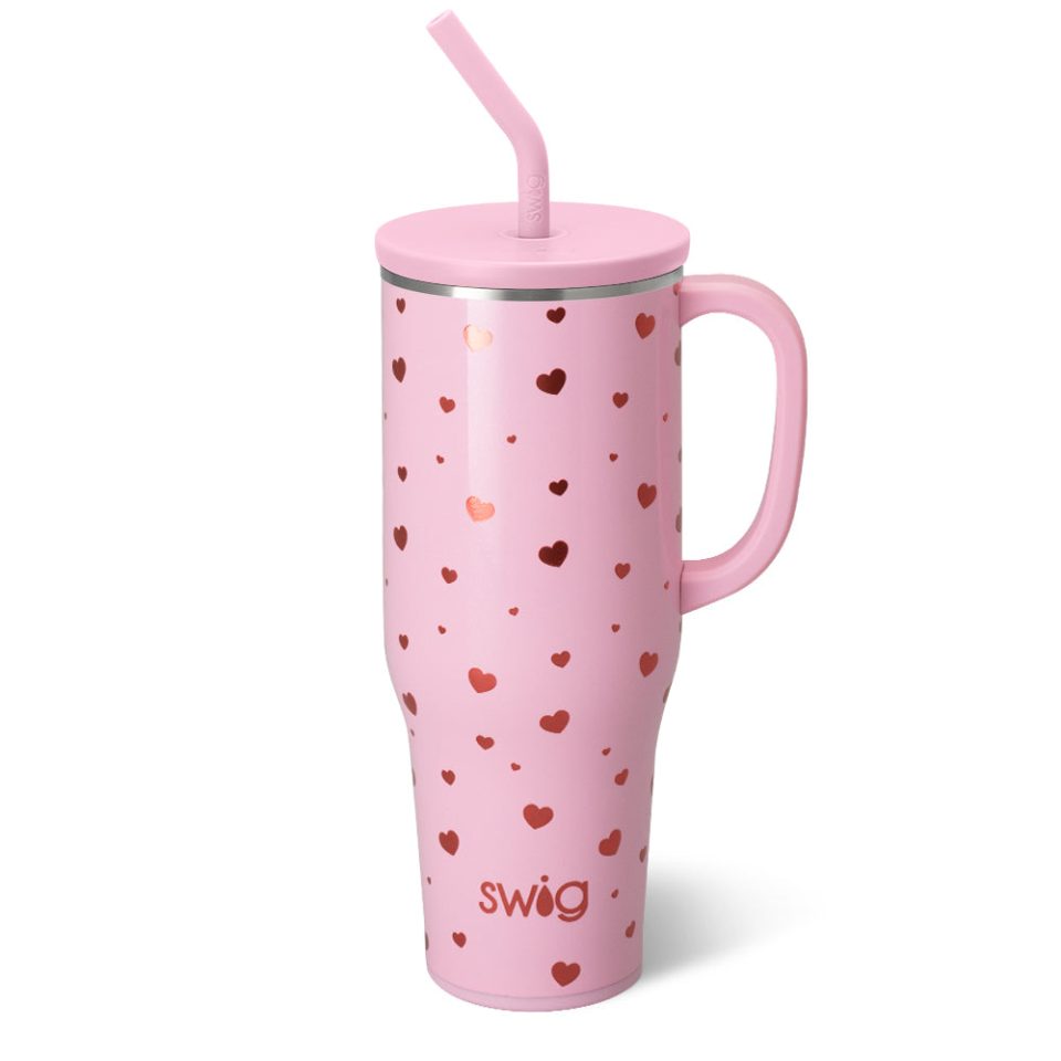 Sweethearts Mega Mug 40oz