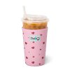 Sweethearts Medium Iced Cup Coolie