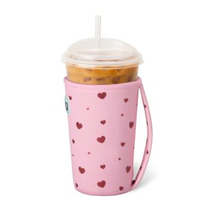Sweethearts Medium Iced Cup Coolie