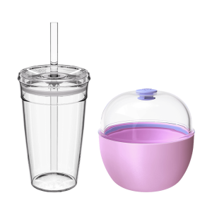 Sip and Snack Bundle