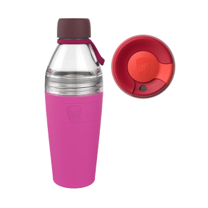 Traveler Bundle Clear Top