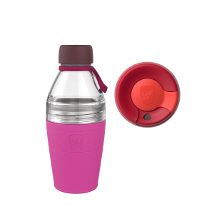 Traveler Bundle Clear Top